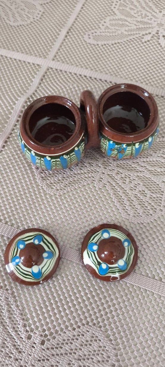 antika dekor eşyası - Görsel 4