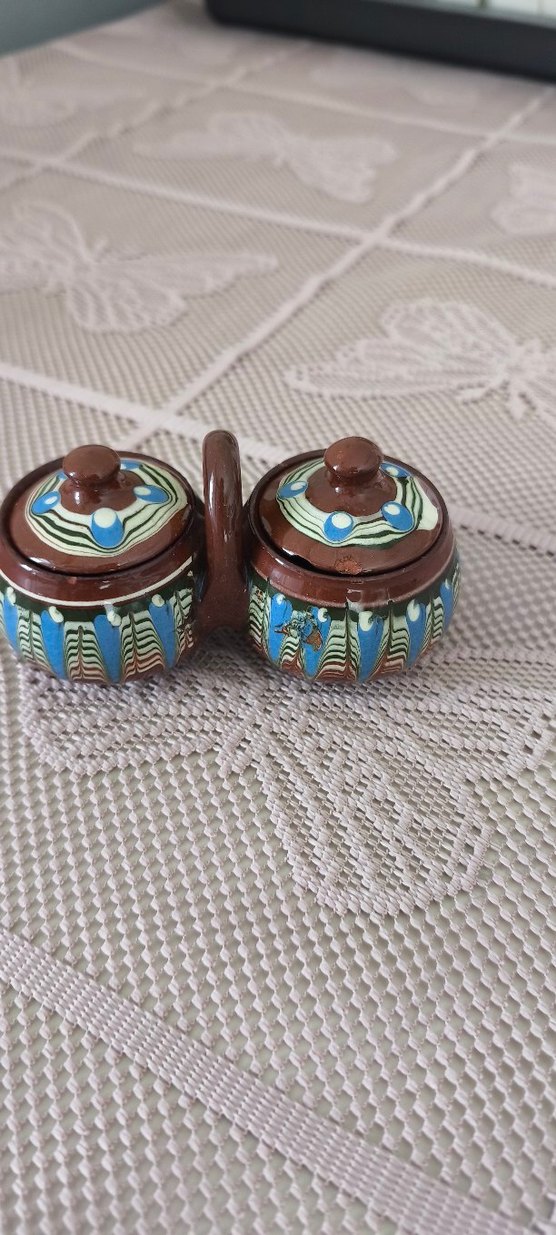 antika dekor eşyası - Görsel 2