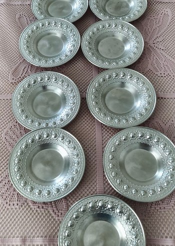 çay tabağı - Görsel 3