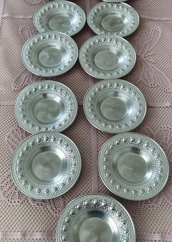 çay tabağı - Görsel 2