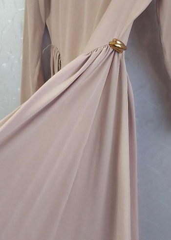 tesettür elbise - Görsel 3