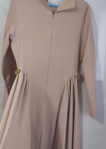 tesettür elbise - Görsel 7