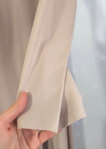 tesettür elbise - Görsel 5