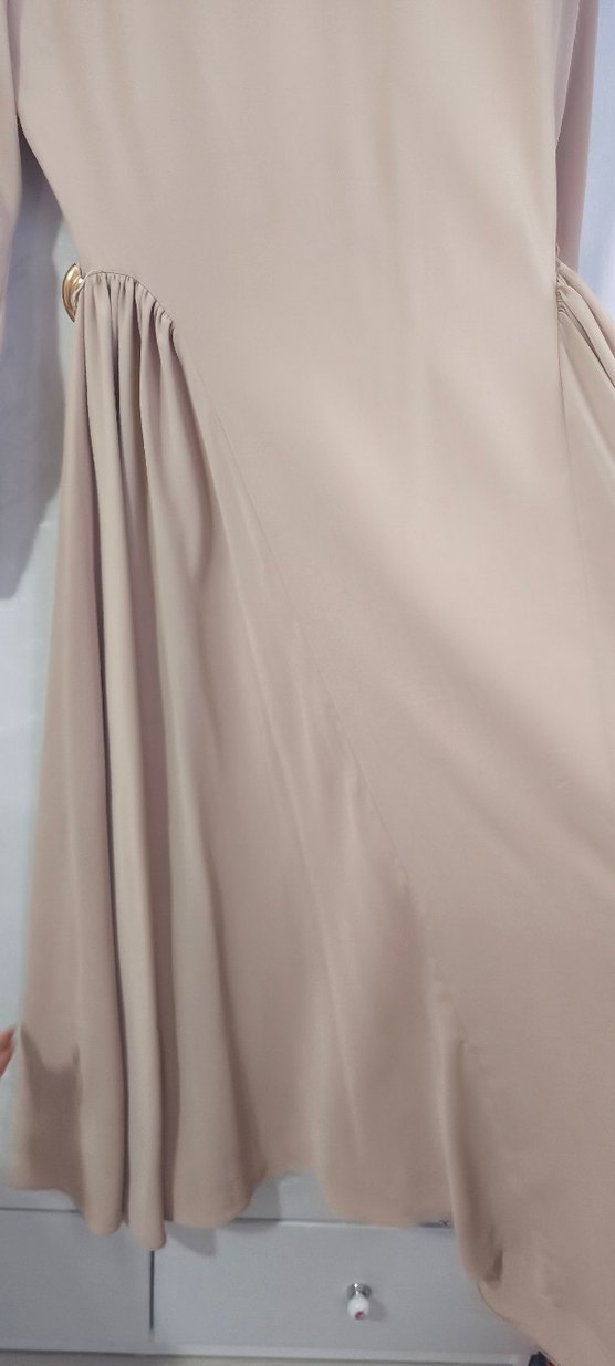 tesettür elbise - Görsel 4