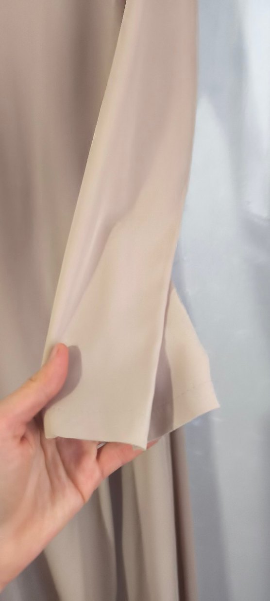 tesettür elbise - Görsel 5