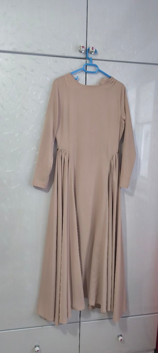 tesettür elbise - Görsel 2