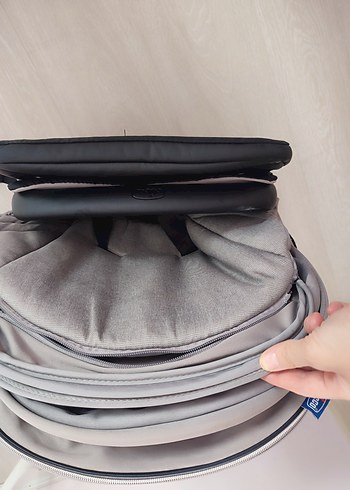 9- 36 kg Beden haki Renk çift taraflı kullanılabilen çift pusetli bebek Arabası