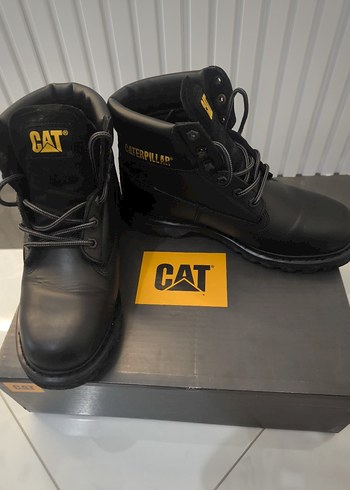 Erkek bot - Görsel 3