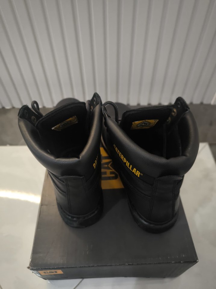 Erkek bot - Görsel 4