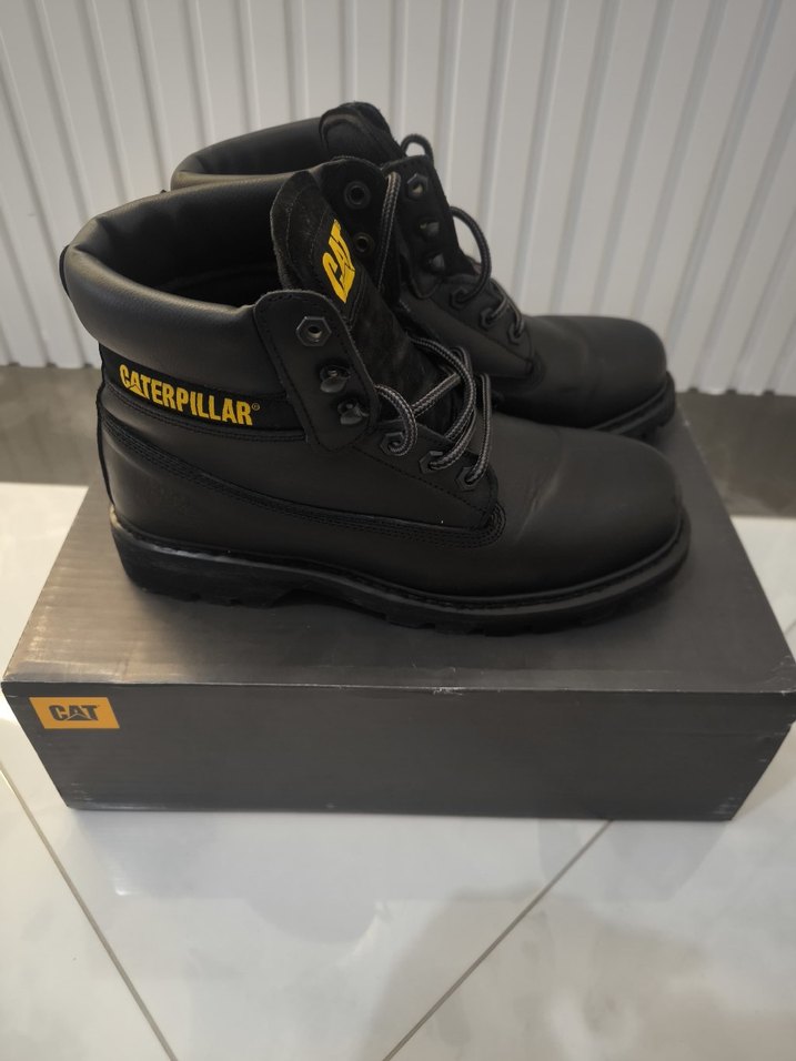 Erkek bot - Görsel 2