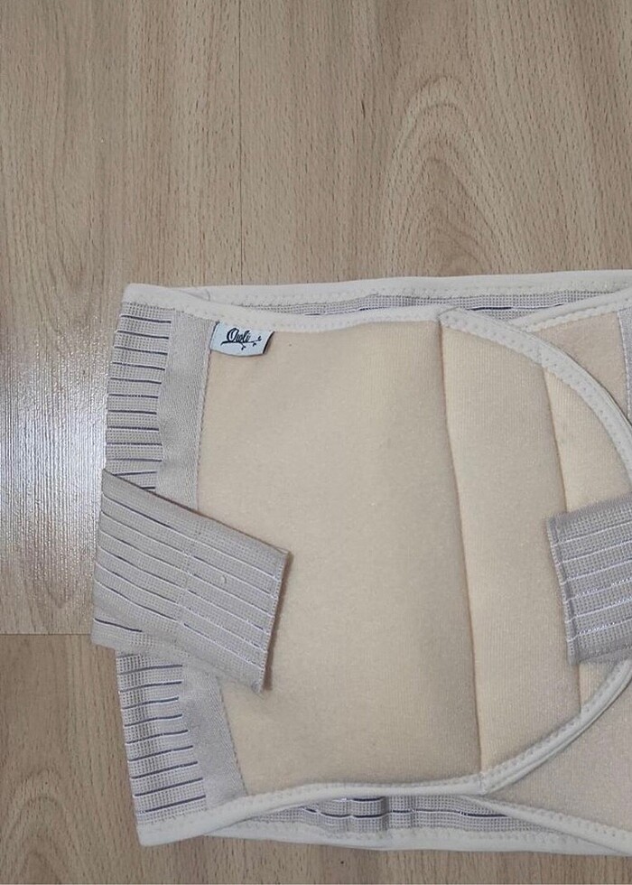 Owli korse - Görsel 4