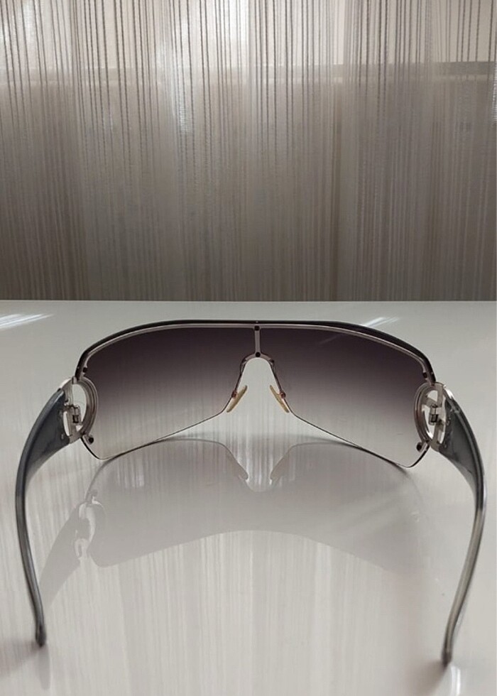 Armani gözlük - Görsel 3