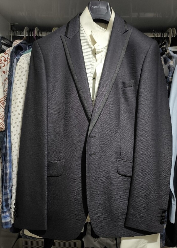 Pierre Cardin damatlık  - Görsel 5