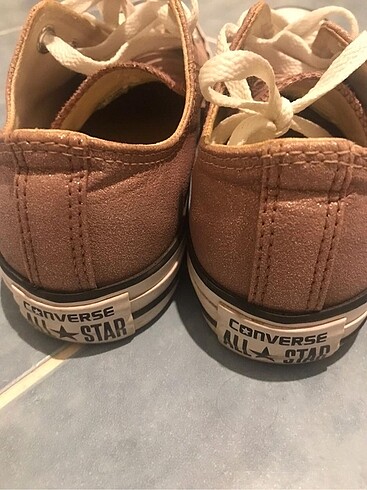 37 Beden Pudra renk converse