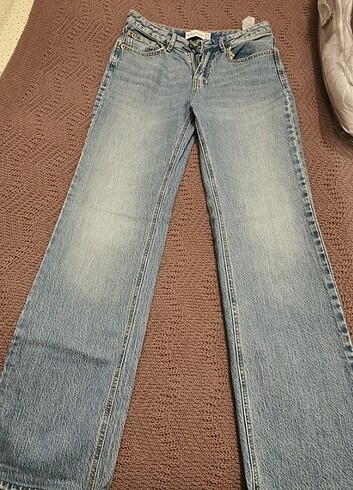Stradivarius D98 jean