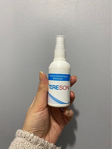 Tereson Ter Önleyici