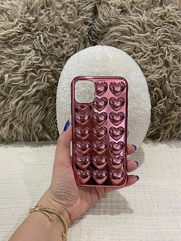 Kalpli iPhone Kılıf