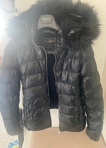 Şişme mont