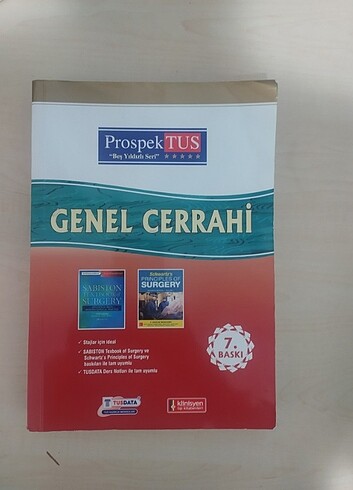 Tusdata Genel Cerrahi 