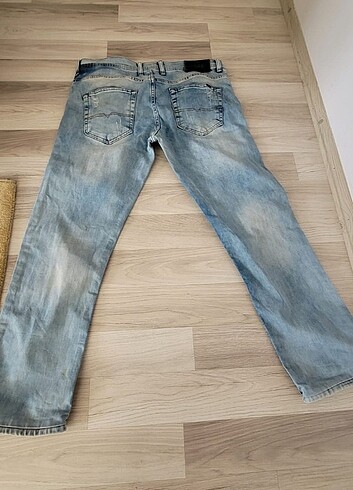 Kot pantolon