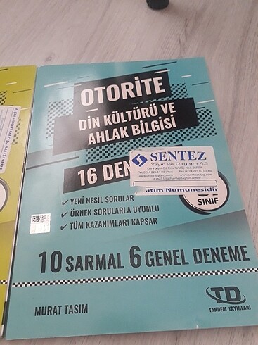  Beden LGS DİN VE İNKILAP DENEME