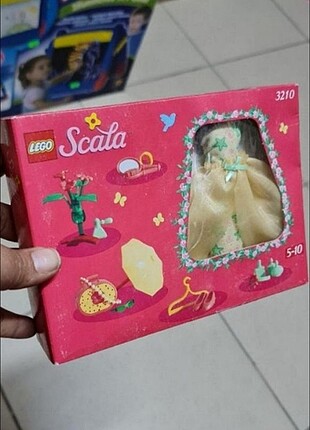 Lego scala