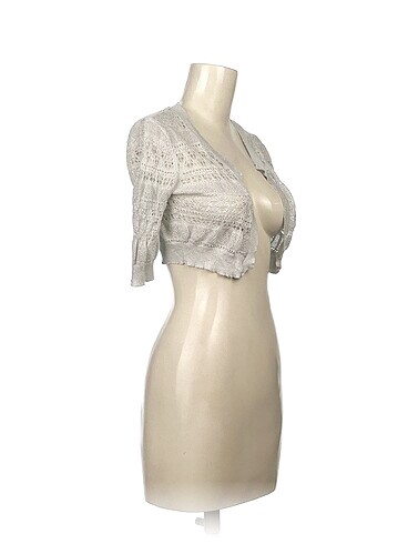 Vintage Love PreLoved Hırka p İndirimli.