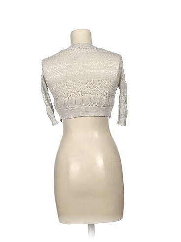 m Beden PreLoved Hırka p İndirimli.