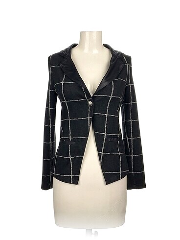 Tozlu Blazer %70 İndirimli.