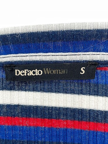 Defacto Kısa Elbise %70 İndirimli. - Görsel 4