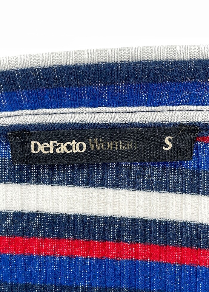 Defacto Kısa Elbise %70 İndirimli. - Görsel 4