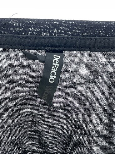 Defacto T-shirt %70 İndirimli. - Görsel 4