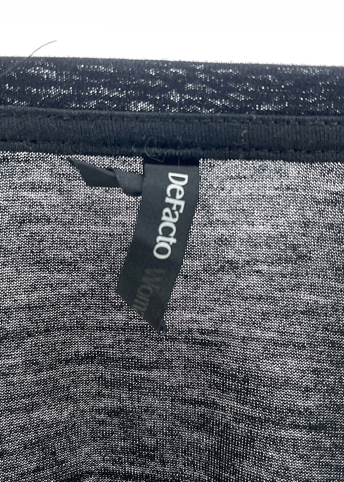 Defacto T-shirt %70 İndirimli. - Görsel 4