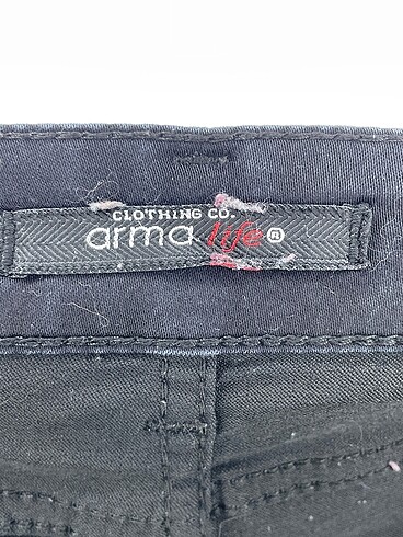 Vintage Love Jean / Kot %70 İndirimli. - Görsel 4