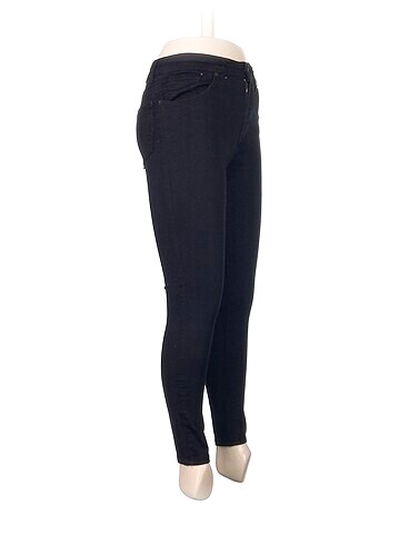 Vintage Love Jean / Kot %70 İndirimli. - Görsel 2