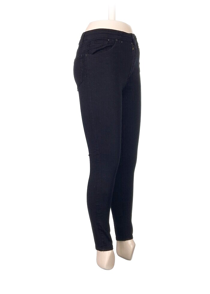 Vintage Love Jean / Kot %70 İndirimli. - Görsel 2