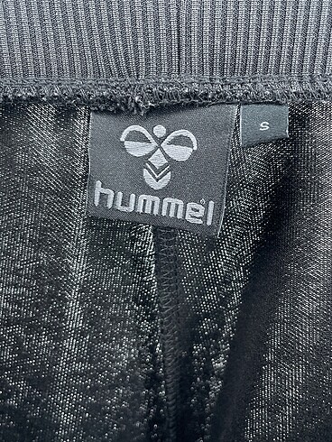 Hummel Eşofman Altı %70 İndirimli. - Görsel 4