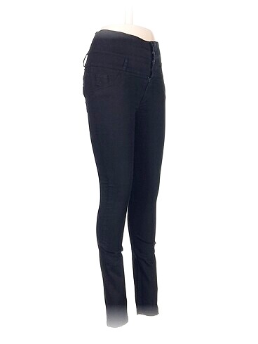 Vintage Love Jean / Kot %70 İndirimli. - Görsel 2