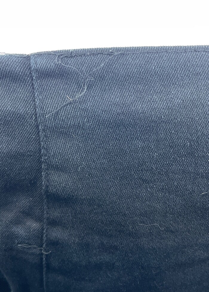 Vintage Love Jean / Kot %70 İndirimli. - Görsel 4