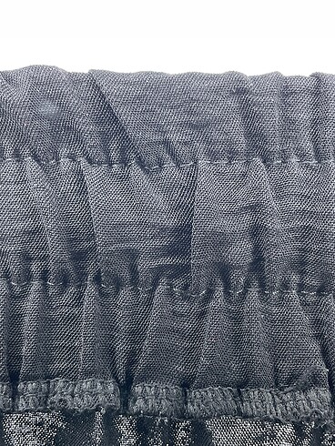 Vintage Love Mini Şort %70 İndirimli. - Görsel 4