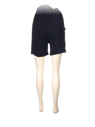 Vintage Love Mini Şort %70 İndirimli. - Görsel 3