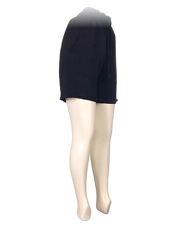 Vintage Love Mini Şort %70 İndirimli. - Görsel 2