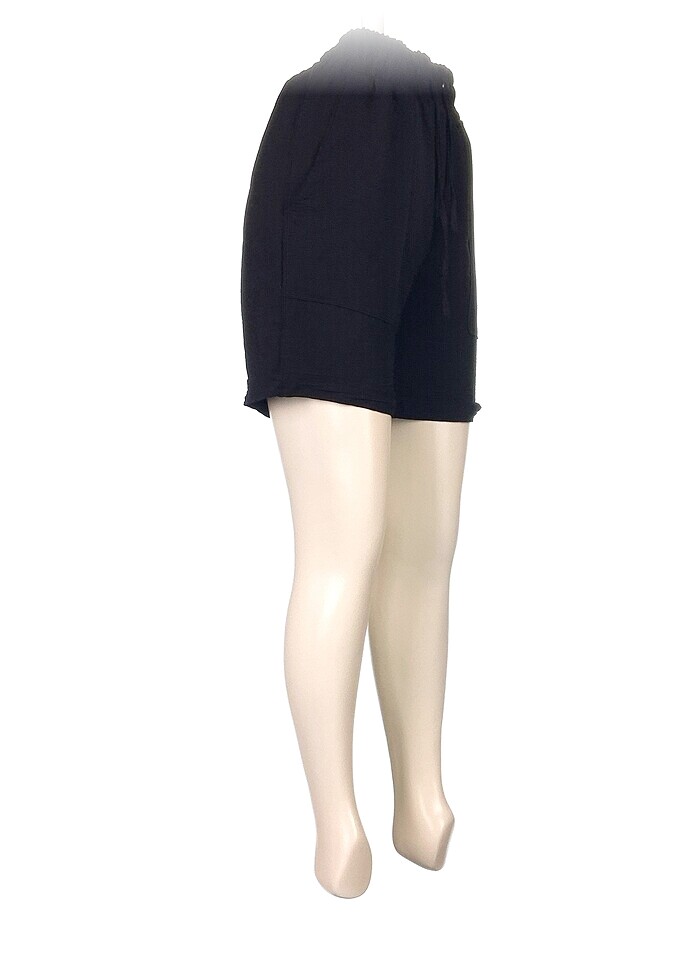 Vintage Love Mini Şort %70 İndirimli. - Görsel 2