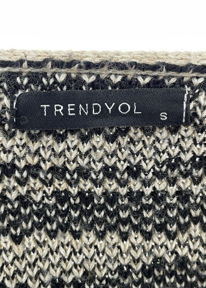 Trendyol & Milla Hırka %70 İndirimli. - Görsel 4