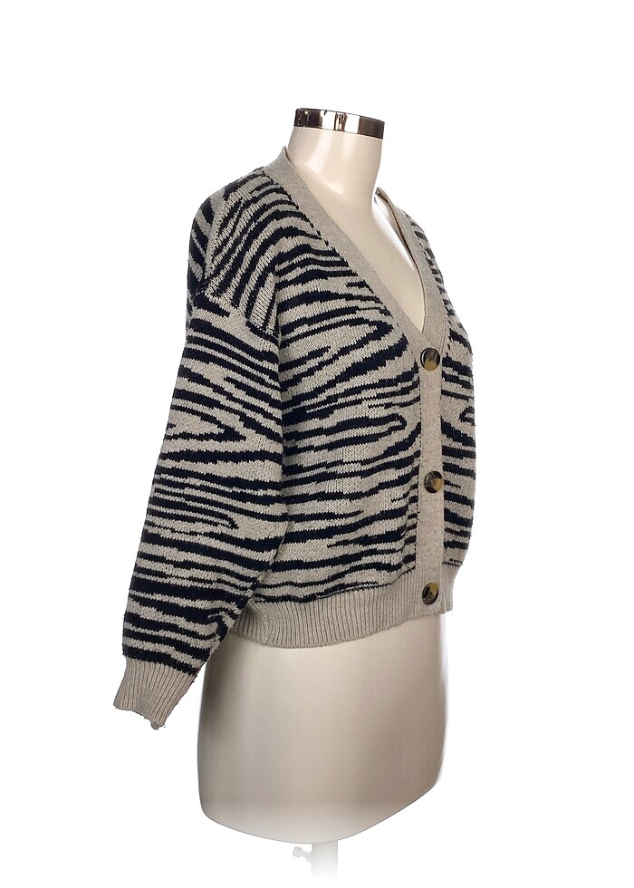 Trendyol & Milla Hırka %70 İndirimli. - Görsel 2