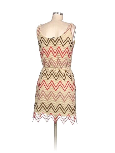 BebePlus  Kısa Elbise %70 İndirimli. - Görsel 3