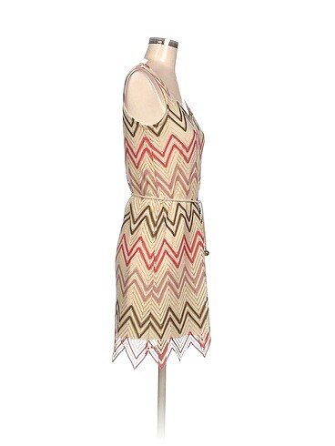 BebePlus  Kısa Elbise %70 İndirimli. - Görsel 2