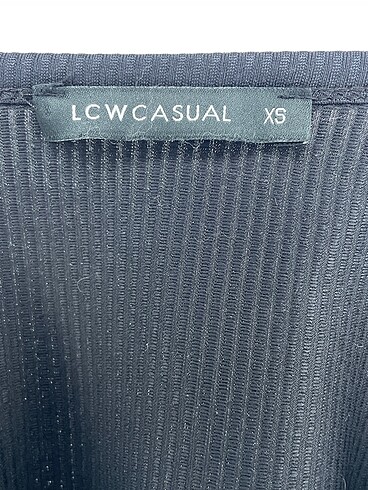 LC Waikiki Bluz %70 İndirimli. - Görsel 4