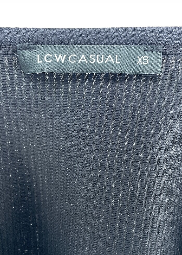 LC Waikiki Bluz %70 İndirimli. - Görsel 4