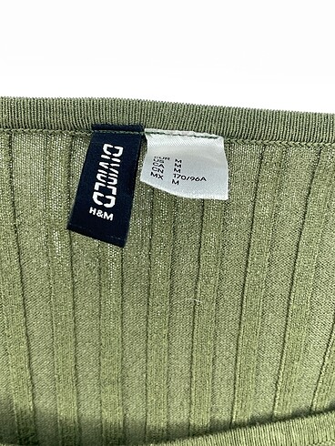 H&M Bluz %70 İndirimli. - Görsel 4